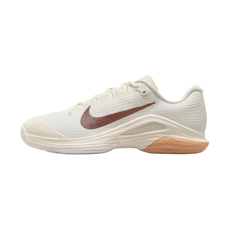 Nike Vapor 12 'Pale Ivory Vachetta Tan Tattoo' Женские