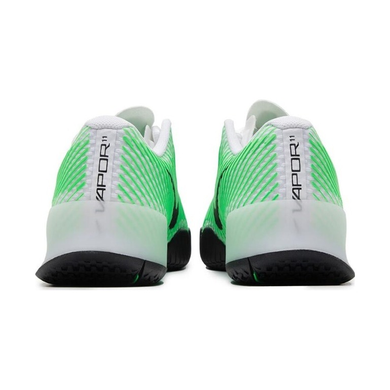 Nike Air Zoom Vapor 11 'Court White Poison Green' Мужские