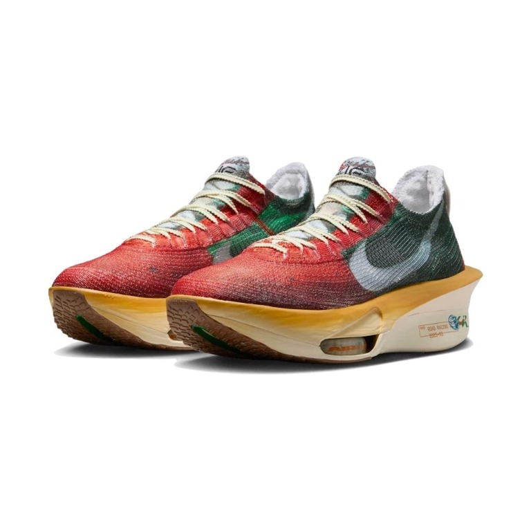 Nike Alphafly 3 'The Sting' Мужские