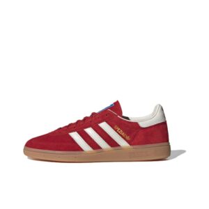 Adidas Handball Spezial 'Red / Off White / Gum Made in Germany' Мужские