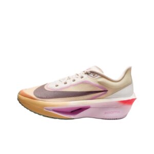 Nike Zoom Fly 6 'Pink Orange' Женские