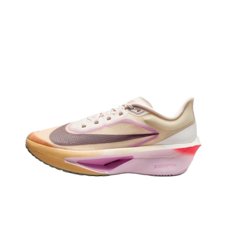 Nike Zoom Fly 6 'Sail Light Magenta' Женские