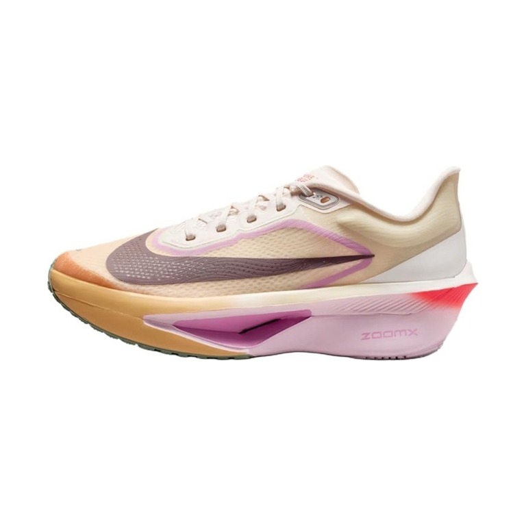 Nike Zoom Fly 6 'Sail Light Magenta' Женские