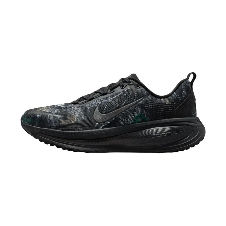 Nike Vomero 18 'Black Dark Smoke Grey Anthracite Metallic Dark Grey' Мужские