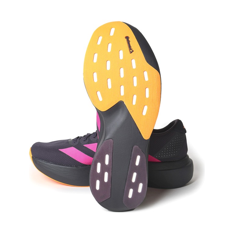 Adidas Adizero Evo SL 'Black' Мужские