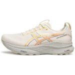 White/Seashell Ekiden