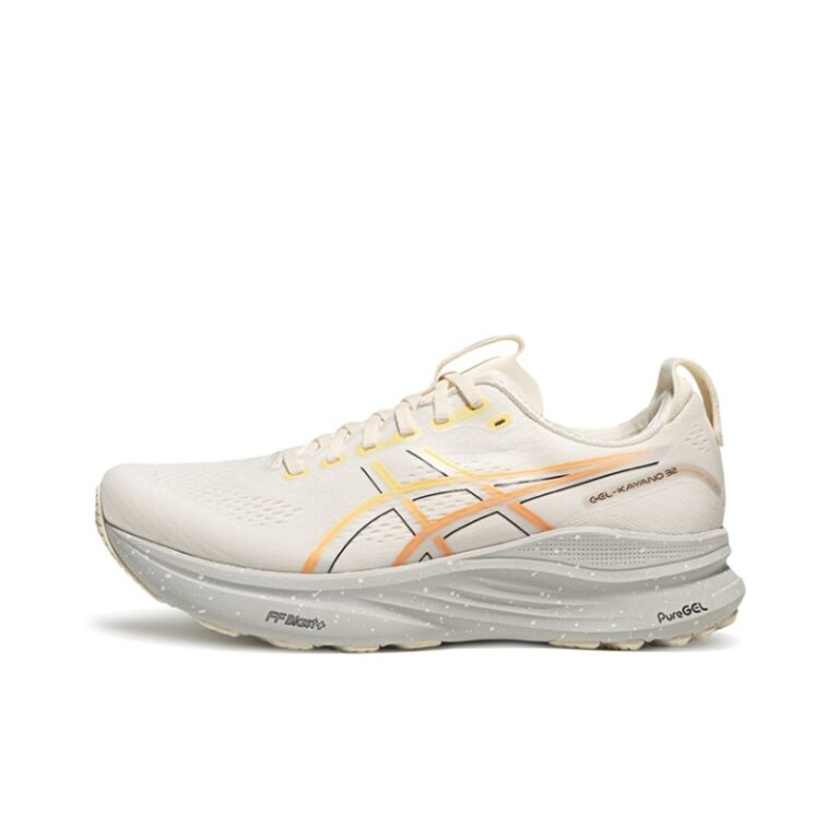 ASICS Gel-Kayano 32 'White/Seashell Ekiden' Мужские