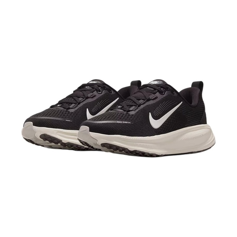 Nike Vomero 18 'Black Coconut Milk Iron Ore Summit White' Детские
