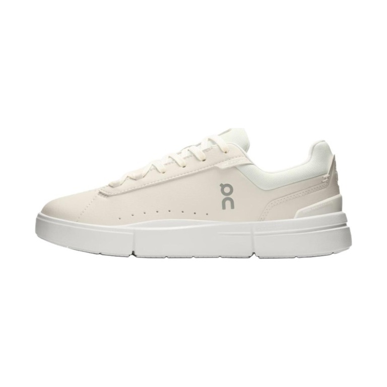 On THE ROGER Advantage 'Ivory' Женские