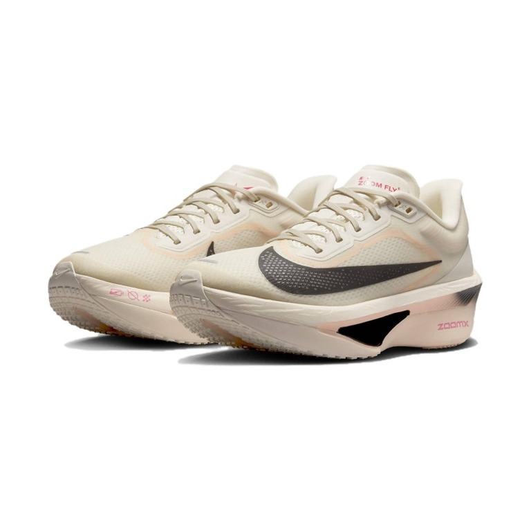 Nike Zoom Fly 6 'Ivory Crimson' Женские