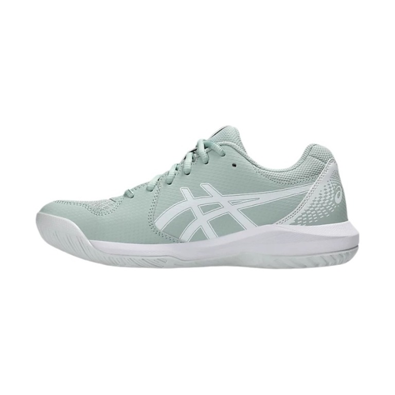 ASICS Gel-Dedicate 8 'Light Green' Женские