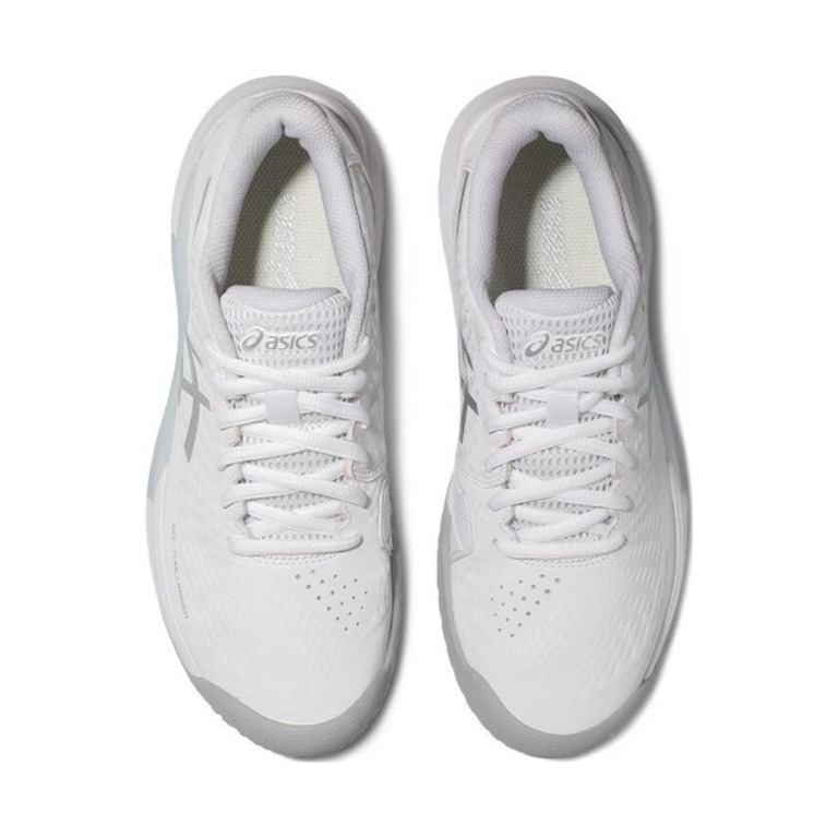 ASICS Gel-Challenger 14 'White Pure Silver' Женские