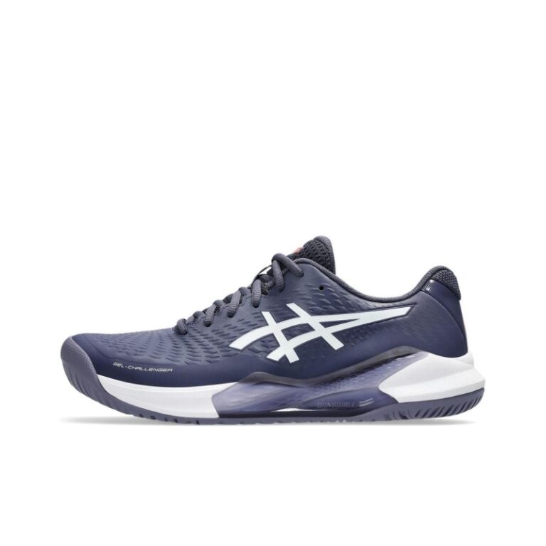 ASICS Gel-Challenger 14 'Gel Challenger Indigo Fog White' Мужские