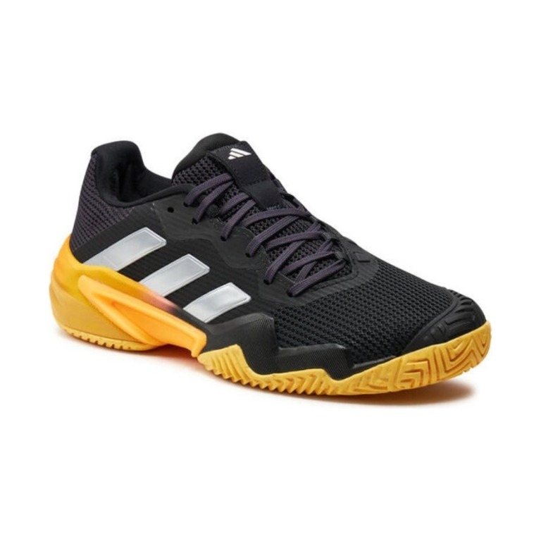 Adidas Barricade 'Black' Мужские
