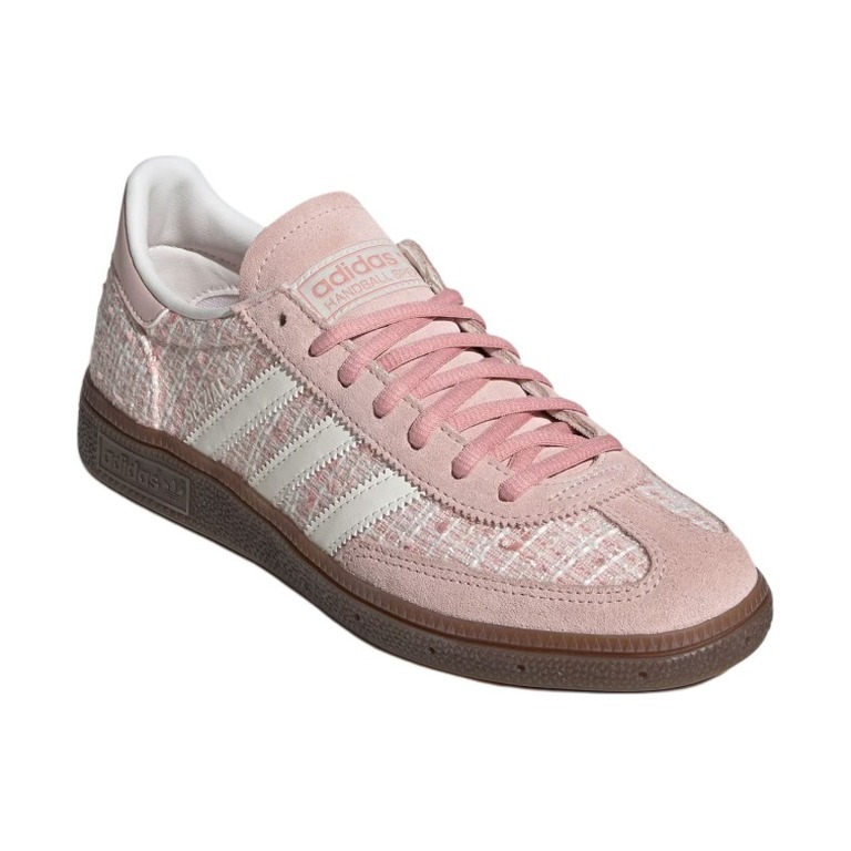 Adidas Handball Spezial 'Sand Strata / Off White / Gum' Женские