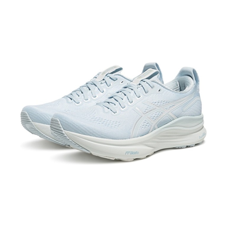 ASICS Gel-Kayano 32 'Sky/Pure Silver' Женские