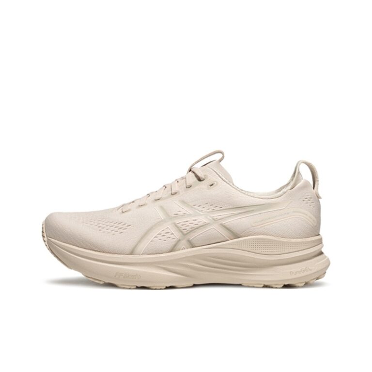 ASICS Gel-Kayano 32 'Oatmeal/Black' Мужские