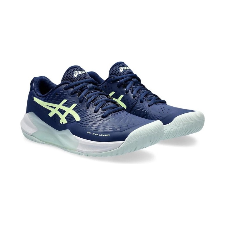 ASICS Gel-Challenger 14 'Light Blue Green' Женские