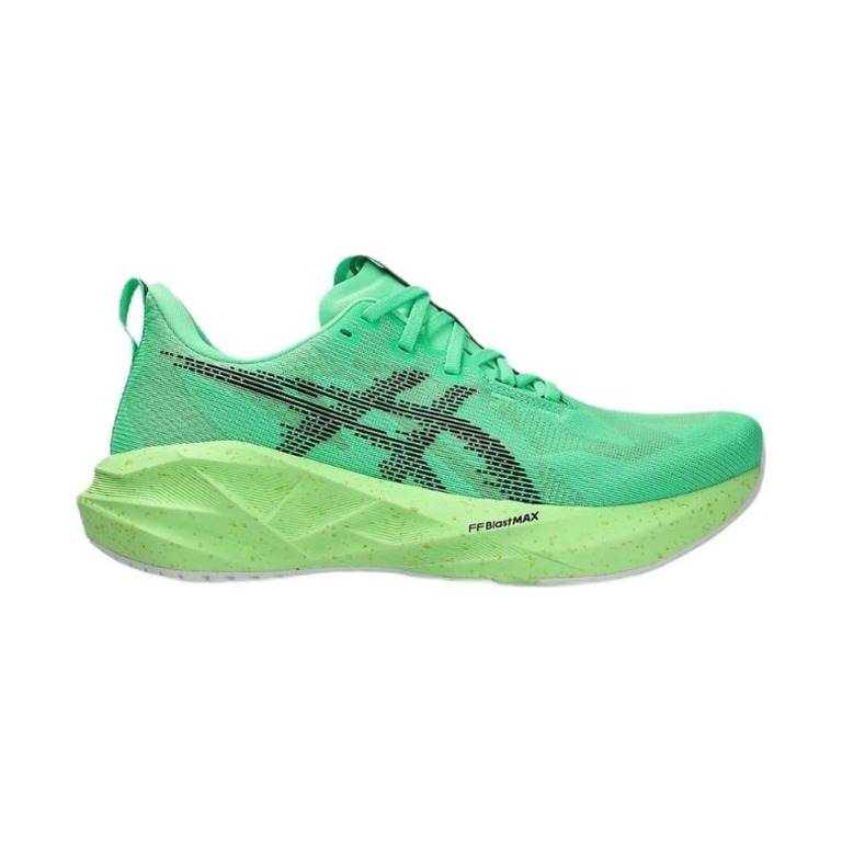 ASICS Novablast 5 'Vital Green/Black' Мужские