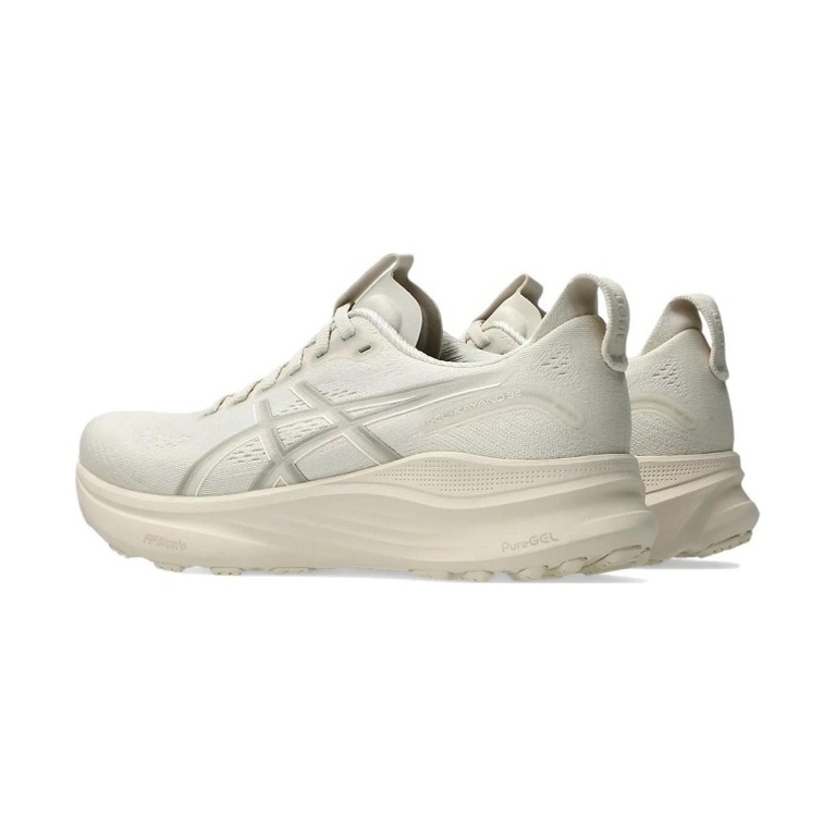 ASICS Gel-Kayano 32 'Oatmeal/Meteor Grey' Женские