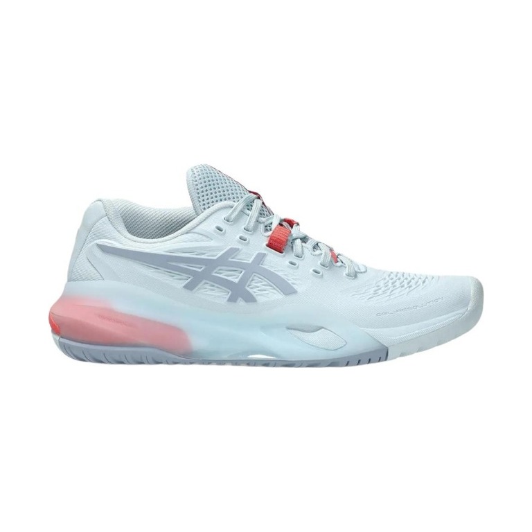 ASICS Gel-Resolution X 'Distant Sky Azure' Женские