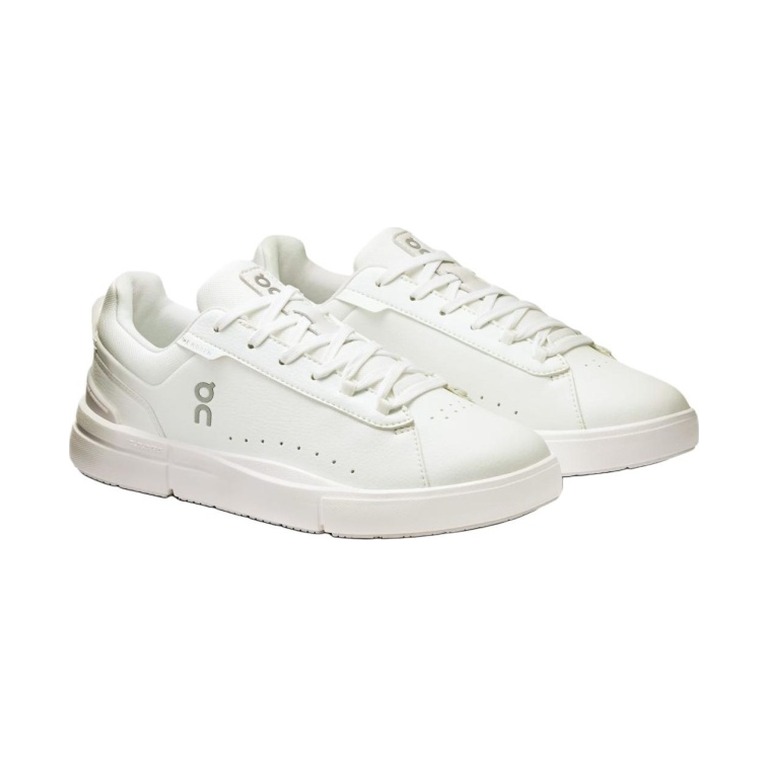 On THE ROGER Advantage 'White' Женские
