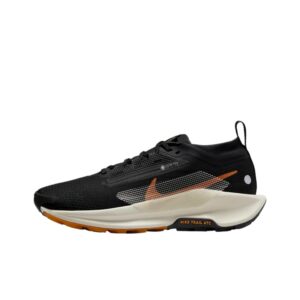 Nike Pegasus Trail 5 GTX 'Off Noir Black Monarch Pale Ivory' Женские