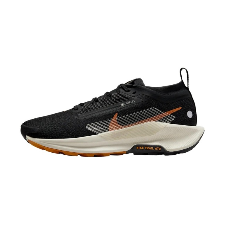 Nike Pegasus Trail 5 GTX 'Off Noir Black Monarch Pale Ivory' Женские