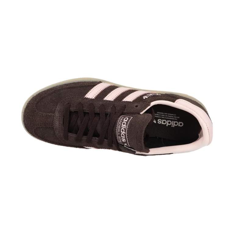 Adidas Handball Spezial 'Cloud White / Lucid Blue / Gum' Женские