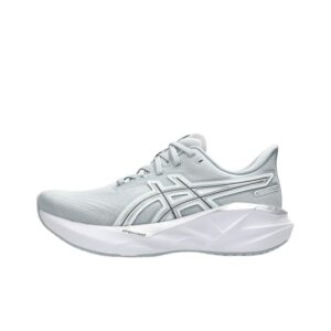 Asics Novablast 5 'Piedmont Grey/Pure Silver' Женские