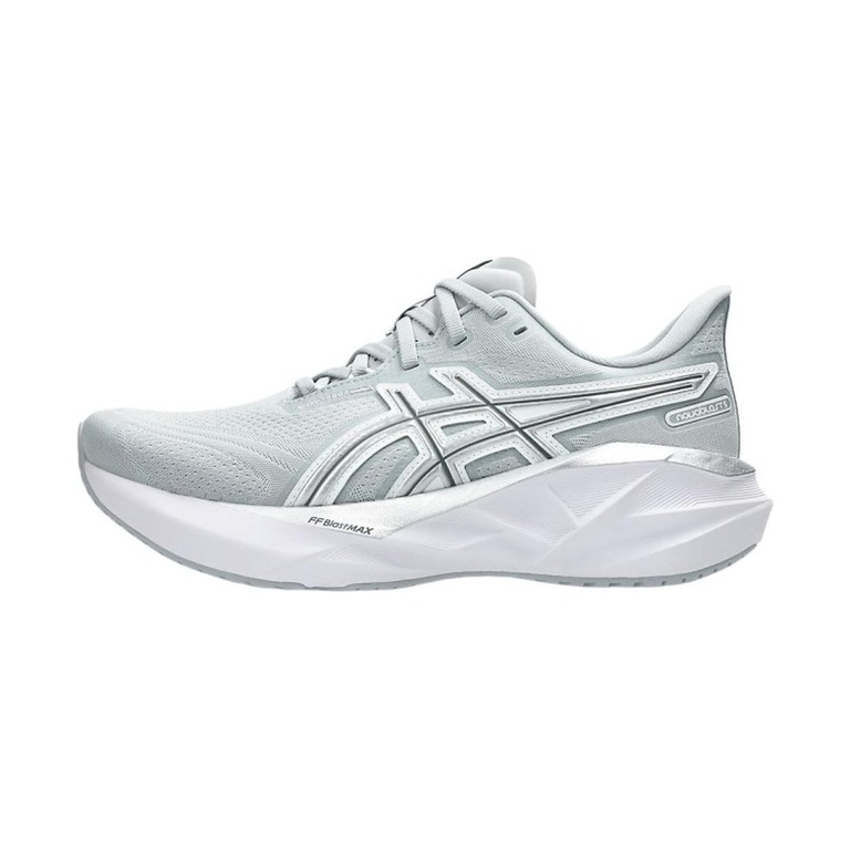 ASICS Novablast 5 'Piedmont Grey/Pure Silver' Женские