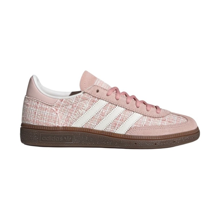 Adidas Handball Spezial 'Sand Strata / Off White / Gum' Женские