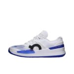 White Blue