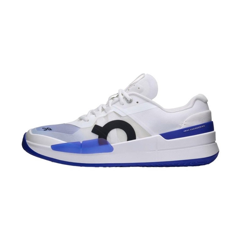 On THE ROGER Pro 2 'White Blue' Мужские