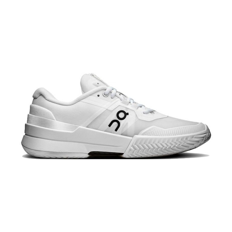 On THE ROGER Pro 2 'All White' Женские