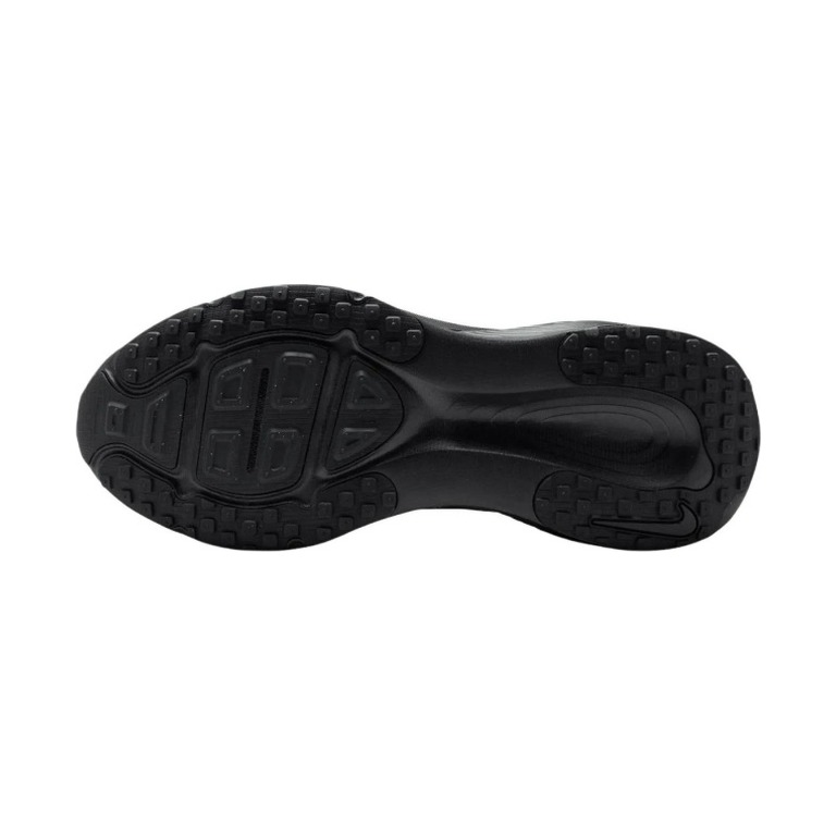 Nike Vomero 18 'Black Dark Smoke Grey Anthracite Metallic Dark Grey' Мужские