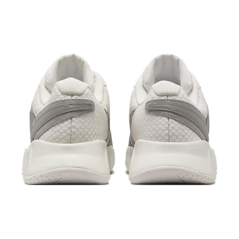 Nike Court Lite 'Black Metallic Silver Anthracite Black' Мужские