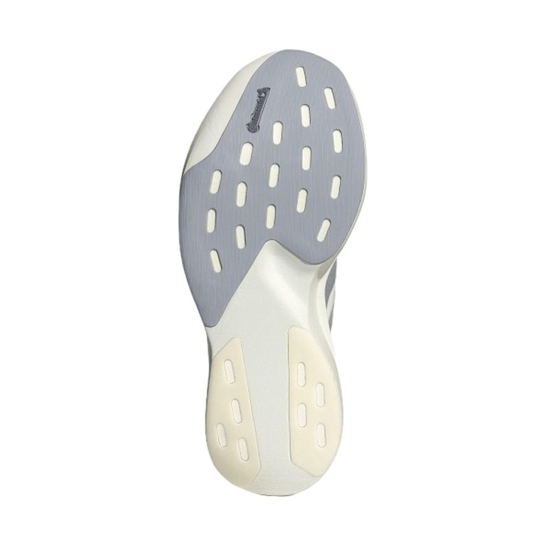 Adidas Adizero Evo SL 'Core White / Halo Silver' Женские