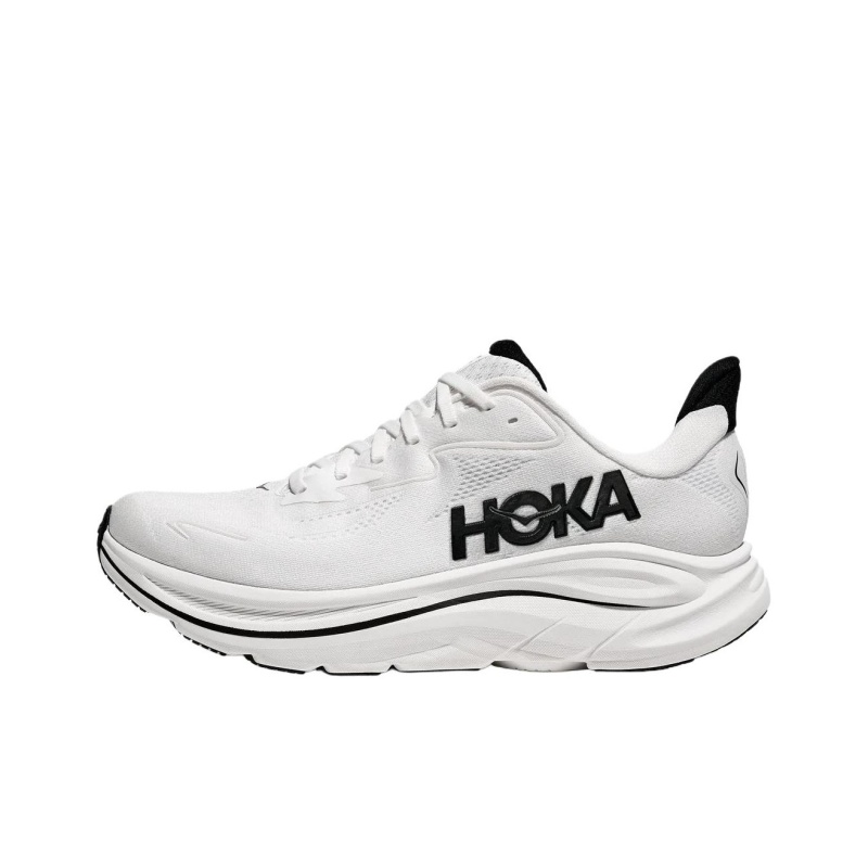 White Black