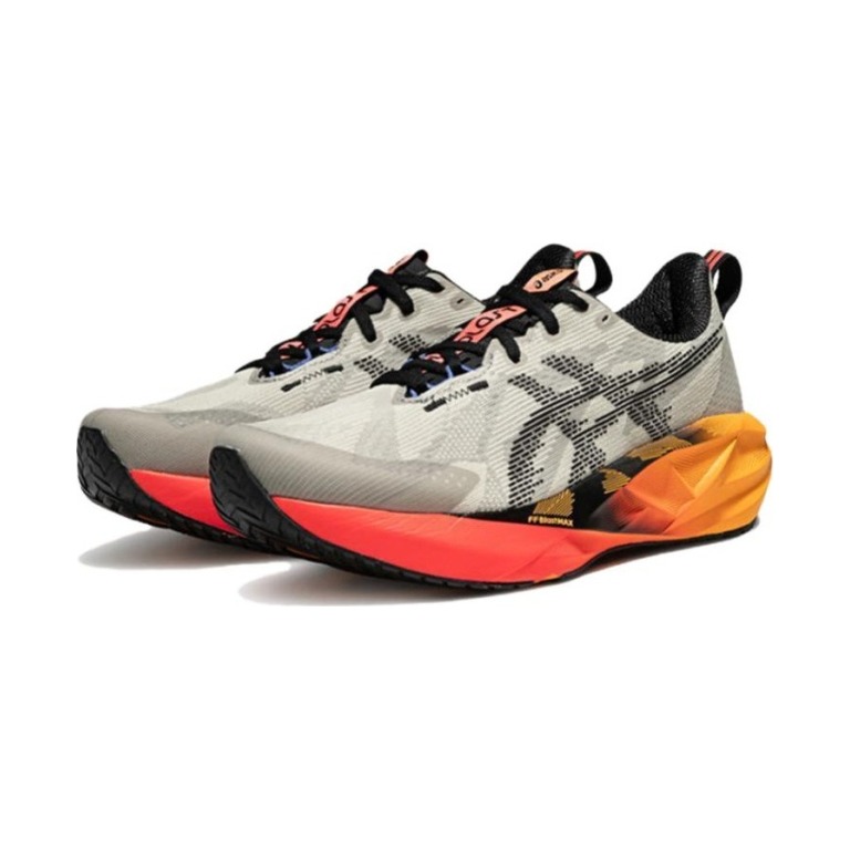 ASICS Novablast 5 'Pale Oak/Black' Мужские