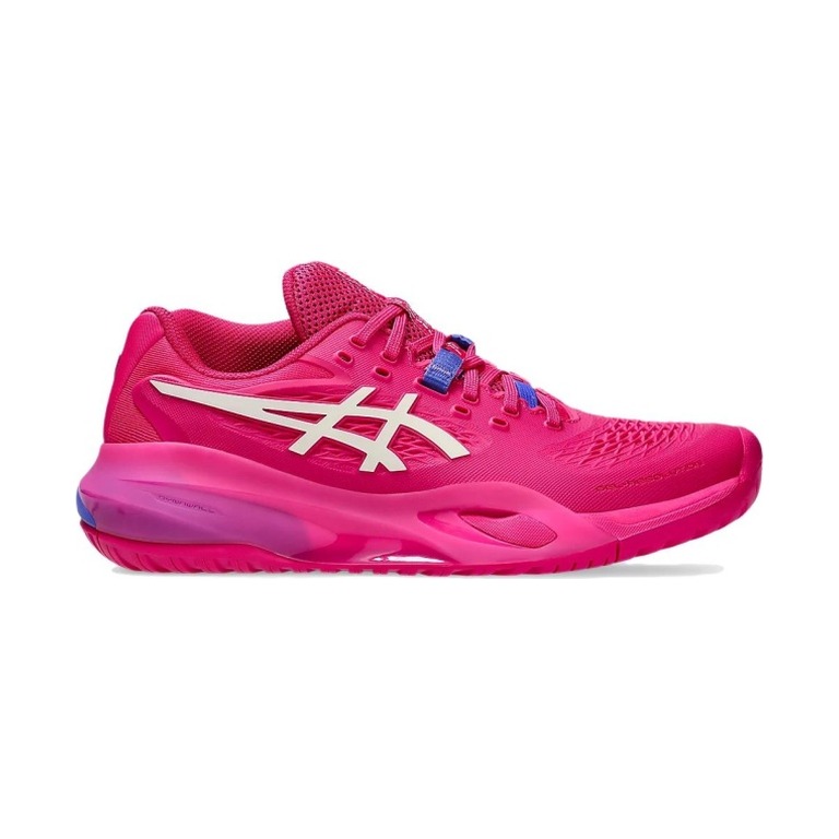 ASICS Gel-Resolution X 'Rose Cream' Женские