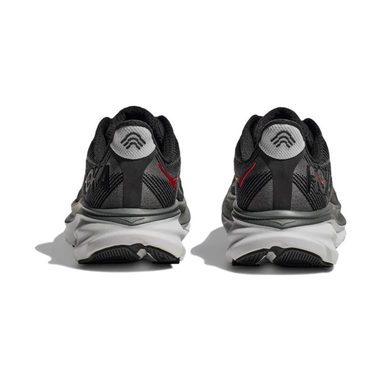 Hoka Clifton 9 'Black Outer Orbit' Мужские