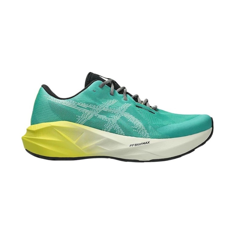 ASICS Novablast 5 'Aurora Green' Мужские