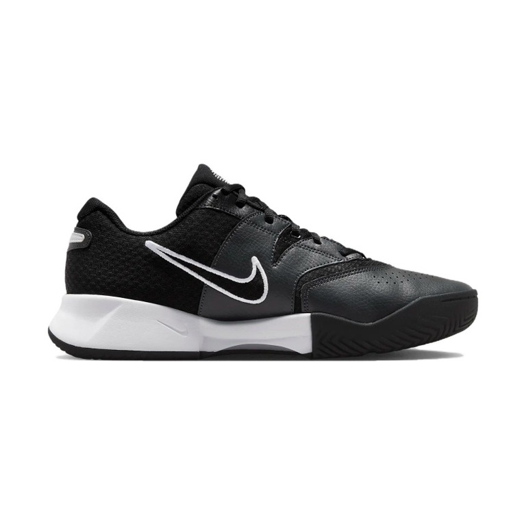 Nike Court Lite 'Black Anthracite White' Мужские