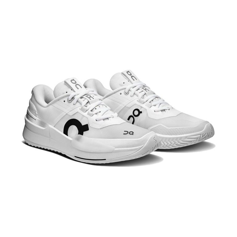 On THE ROGER Pro 2 'All White' Женские