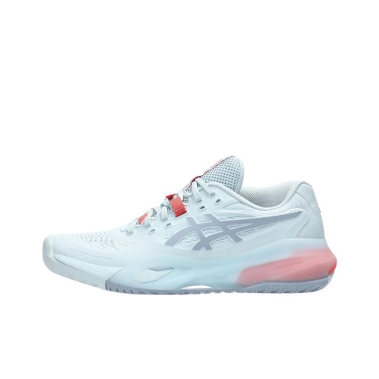 ASICS Gel-Resolution X 'Distant Sky Azure' Женские