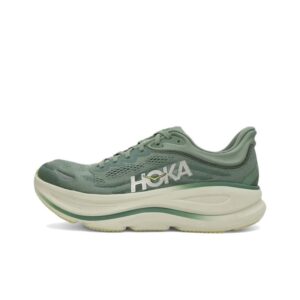 Hoka Bondi 9 'Succulent Fern' Мужские