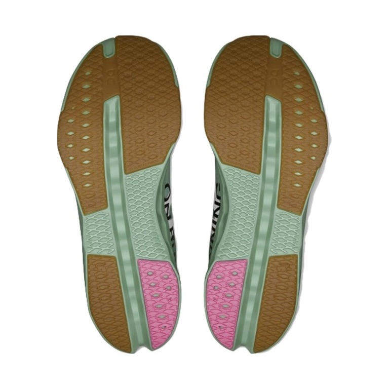 On Cloudsurfer Next Z5 'Mineral Almond' Мужские