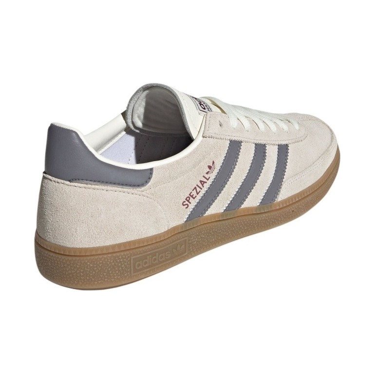 Adidas Handball Spezial 'Clear Brown / Shadow Grey / Gum' Мужские