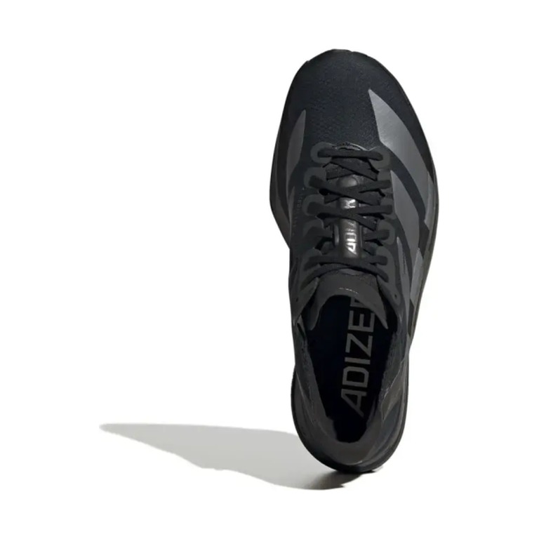 Adidas Adizero Adios Pro 4 'Core Black / Iron Metallic / Carbon' Мужские